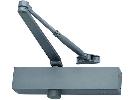 ドアクローザ #1000シリーズ 1002 シルバー リョービ 1395624