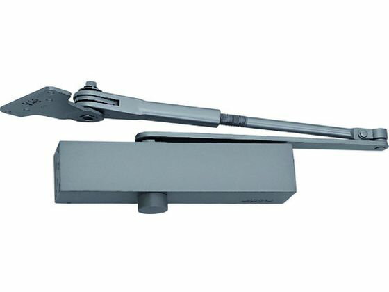 ドアクローザ #1000シリーズ S1003P シルバー リョービ 1375171