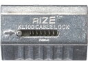リーズロック 2.5~3.0mm用 (1個=1PK) ニッサチェイン 3204189
