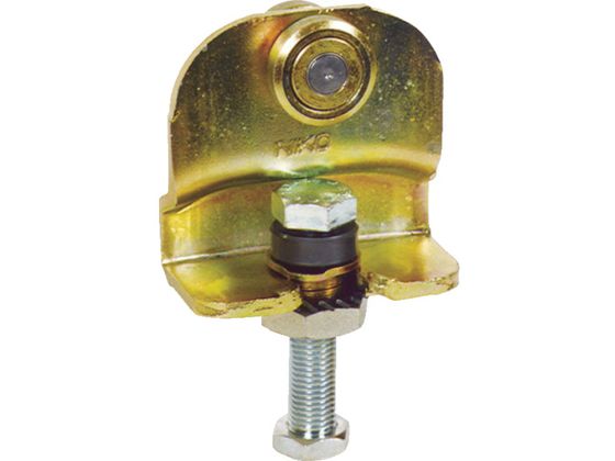 HELM/ニコ 24号ドアハンガー用 ベアリング単車 折畳扉用 HELM HELLAS 7711034