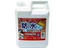 パワーテック 防水・防錆保護コート剤 4kg インダストリーコーワ 1954661