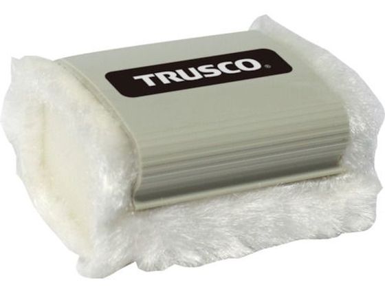 ホワイトボード消し 水洗い可 Mサイズ トラスコ中山 8555890