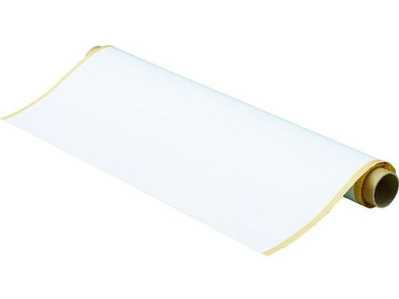 TRUSCO/ۥ磻ȥܡɥڡѡ  t0.2mm߶920mm10m ȥ饹滳 7542721
