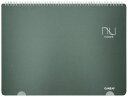 nu board A3判 欧文印刷 1948121