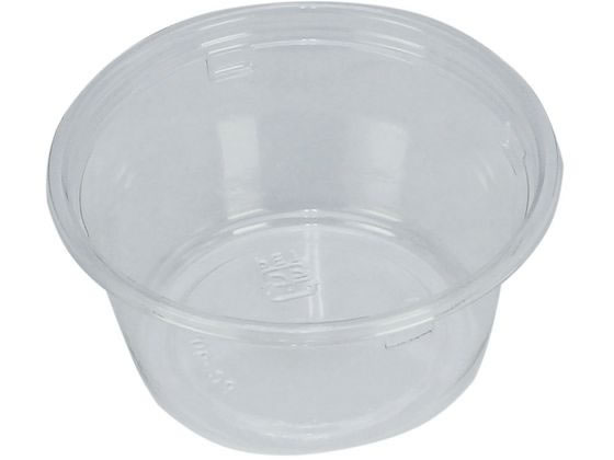 PCカップ90ml 本体 50個 エフピコチューパ CP810184