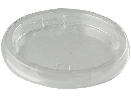 PCカップ40ml 用蓋 100個 エフピコチューパ CP810524