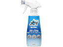 ジョイ All in One 泡スプレー 微香タイプ 本体 300mL P&G