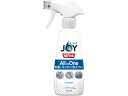 除菌ジョイミラクル泡スプレー 微香 本体 275mL P&G