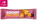 SOYJOY(ソイジョイ) サツマイモ 30g×12本 大塚製薬