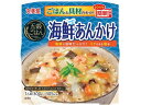 五穀ごはん 海鮮あんかけ 300g 丸美屋