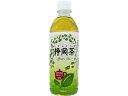 ミツウロコ/静岡茶 (静岡県産茶葉100%使用) 500ml ミツウロコビバレッジ