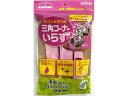 三角コーナーいらず 本体 BP専用袋5枚付 ピンク ダイセルミライズ