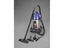 乾湿両用掃除機 AC100V 1100W 20.0L エスコ EA899TD-20A