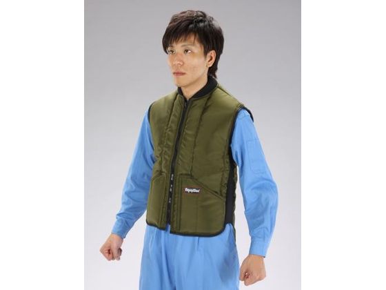 防寒ベスト Sage L エスコ EA915GA-13