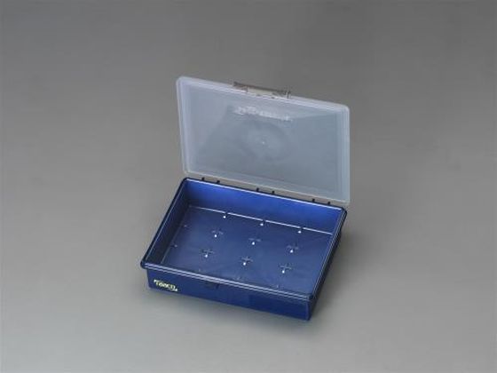 パーツケース 241×195×56mm(外寸) エスコ EA508KE-6