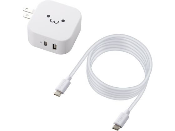 ACŴ USB Type-C PD 32W 1.5m 쥳 MPA-ACCP21WF