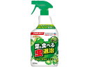 アースガーデン 葉を食べる虫退治 1000mL アース製薬