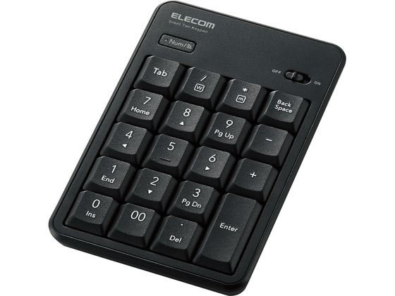 ƥ󥭡 磻쥹 ̵ Bluetooth  쥳 TK-TBM023SKBK