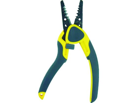 キネティックリフレックスT型ストリッパー 東京アイデアル 7598599