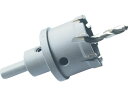 超硬ホルソー ハイスピードカッターφ23 スエカゲツール(Pro-Auto) 3057704