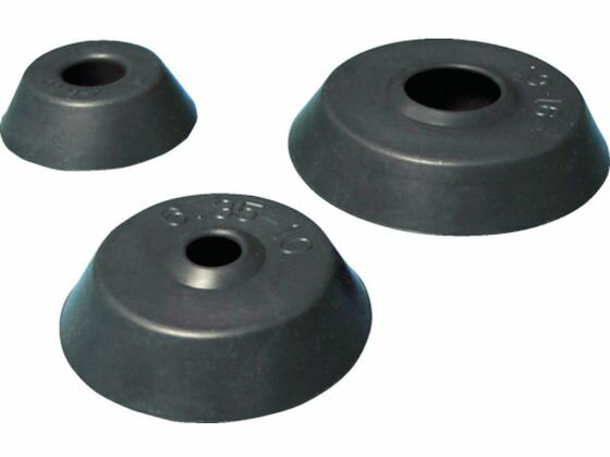 ブッシング シリコーンゴム(7043-02) アラム 8187059