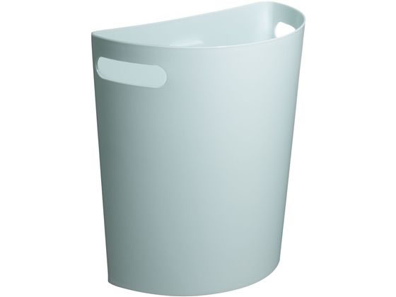 壁掛けダストボックス メルナ ブルー マグネット付 伊勢藤 I-525