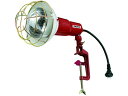リフレター投光器防雨プラグ付コード30cm 200W トラスコ中山 2330687