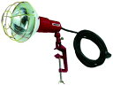 リフレター投光器 防雨プラグ付コード30cm 500W トラスコ中山 2330709