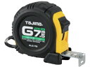 Gロック-25 7.5m 尺相当目盛付 TJMデザイン 8134347