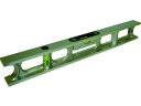 鉄レベル メッキ仕上げ 230mm アカツキ製作所 1258474