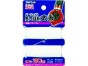 パーフェクト墨つぼ用太糸 0.8mm×30m TJMデザイン 8134617