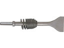 AA-1.3B、3B用アスファルトカッタ300×60(幅)チゼル丸タイ 東空販売 4706200