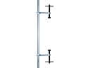 スーパー/スーパーセッター レール型 クランプ範囲:0~750mm ふところ スーパーツール 4093275