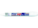 Markal 工業用マーカー 「PROLINE HP」 白 LA-CO 7926626