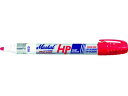 Markal 工業用マーカー 「PROLINE HP」 赤 LA-CO 7926642