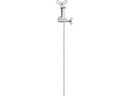 メッキハタガネ 360mm 角利産業 7848129