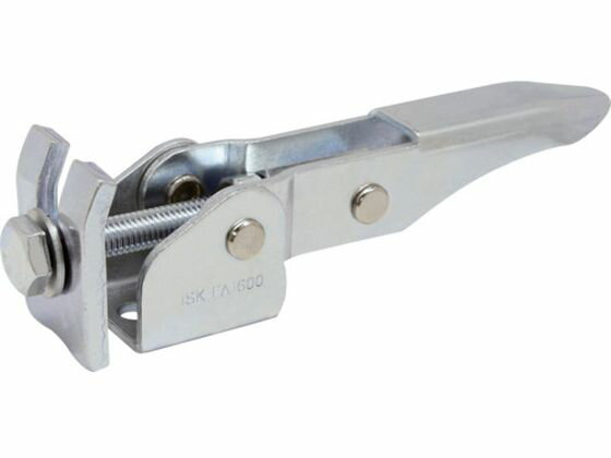 引き止め専用型トグルクランプ ステンレスタイプ(31508) 育良精機 7929897