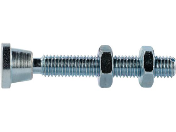 ピーディブロックスイベル付コンタクトボルト(M5×26.5) SPEEDY BLOCK 8550087