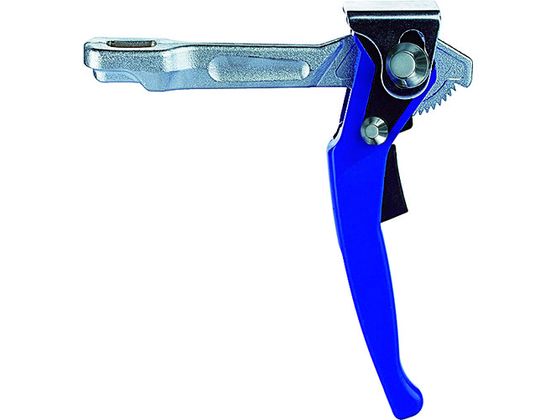 TRUSCO/エホマクランプ ラチェットハンドル スペア レール幅25.0mm用 ふと トラスコ中山 1153353