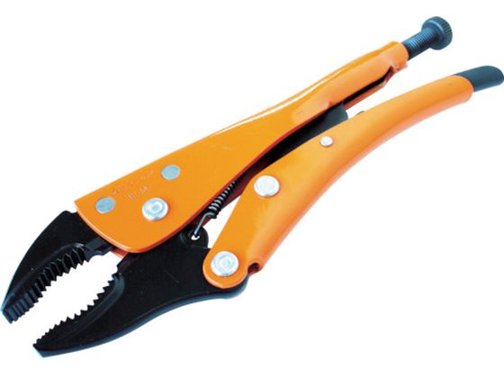 åץץ饤䡼 190mm GRIP−ON 7606991