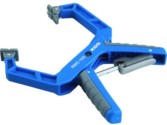 ラチェットミニクランプ102 ムラテックKDS 1468566