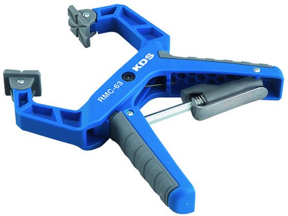 ラチェットミニクランプ63 ムラテックKDS 1468567