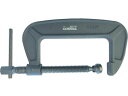 シャコ万力(バーコ型)200mm トラスコ中山 4901509