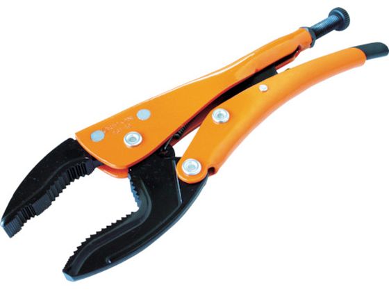 ޥåץץ饤䡼 200mm GRIP−ON 4864361