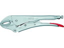 4104-300 グリッププライヤー KNIPEX 1955217