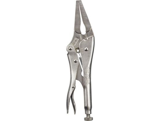 ロッキングプライヤー ロングノーズ 9LN 225mm IRWIN 1062256