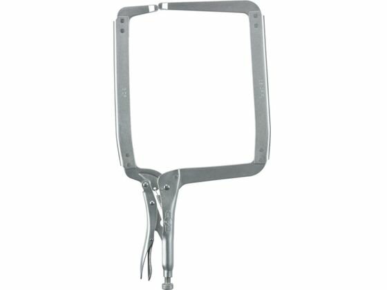 ワイドロッキングCクランプ 18DR 455mm IRWIN 1062250