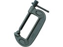 シャコ万力(バーコ型)75mm トラスコ中山 4901461