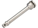 インパクト用エクステンションバー 300mm TONE 3876667