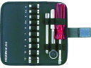 ソケットレンチセット ホーザン 3708420